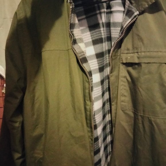 Jacket - Picture 1 of 5